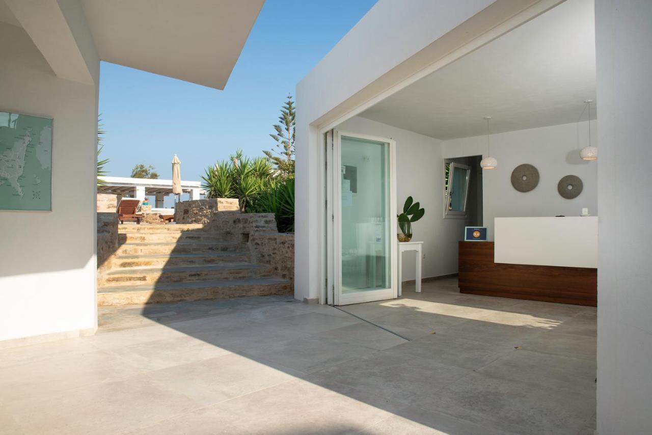 Aparthotel Kastro Antiparos Town Exterior foto